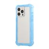 Роскошный матовый красочный ударопрочный защитный чехол для iPhone 16 15 14 Plus 13 12 Pro Max прозрачный жесткий чехол-бампер из ПК