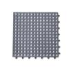 PVC Soft Plastic Mat Mesh Toilet Ground Mat Non-slip Mat Bath Mat Bathroom Carpet