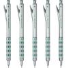 PENTEL Mechanical Pencil Graph Gear 1000 5 Pieces PG1014 0.4mm