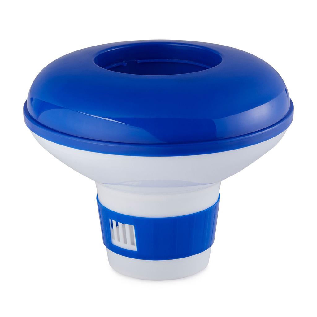 5-inch Swimming Pool Cleaning Tool, Swimming Pool Tablet Dispenser