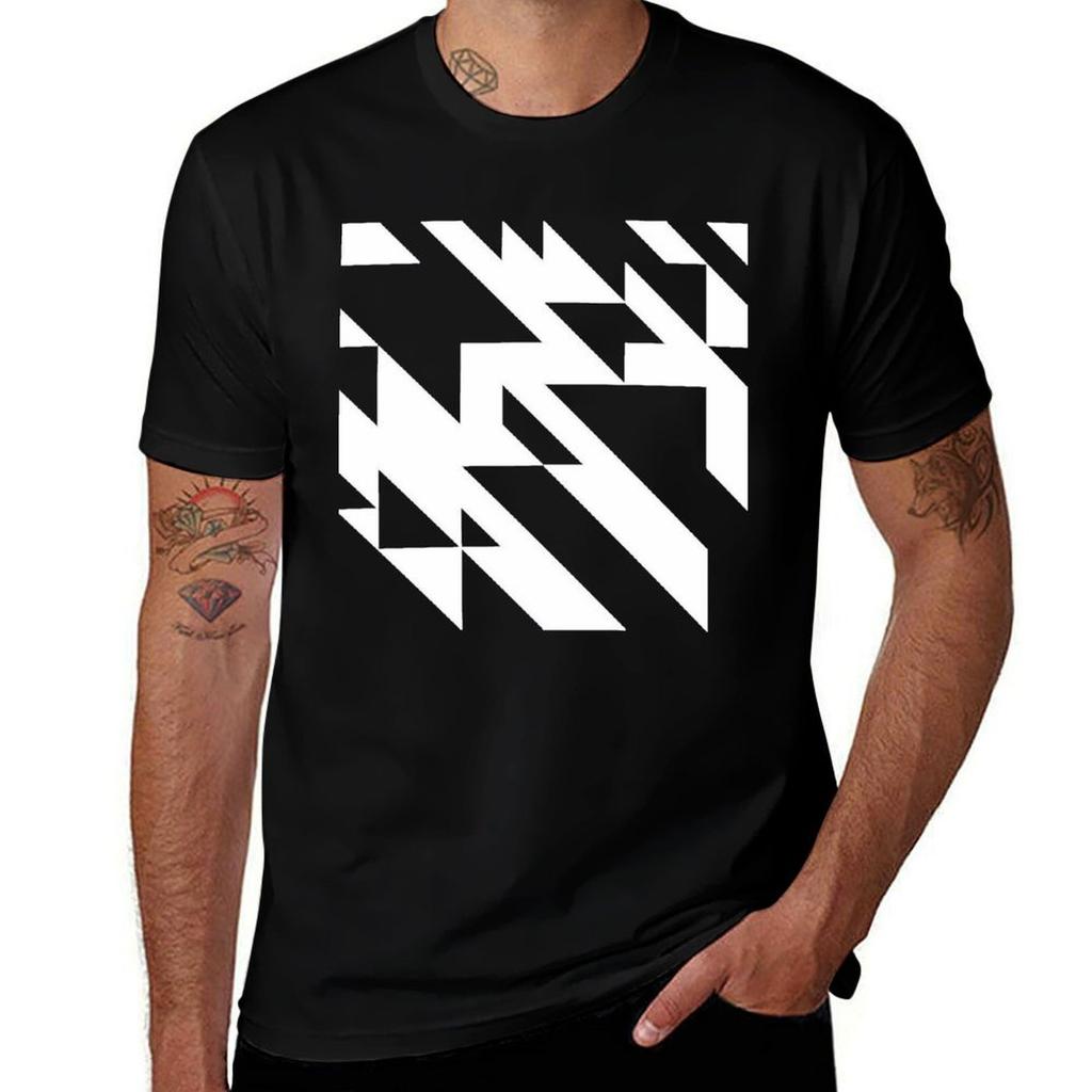 Autechre Essential Tshirt Ultra Soft Breathable Tee Top