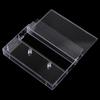 Cassette Case Radio Cassette 90 Cassette Box Storage Box 90 Minutes Normal Positio Recording Blank Cassette Tape Storage
