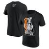 Summer New Style Becky Lynch Mens Tshirt Fashionally Popular Mens and Womens Same Style Roundneck Printed Tshirt