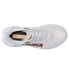 HOKA Mach 5 Бело-медные женские кроссовки 1127894-WCPP