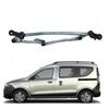 Передний механизм стеклоочистителя без двигателя для Renault Dokker Lodgy OEM 288004287R