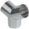 Y-pipe Fi 150