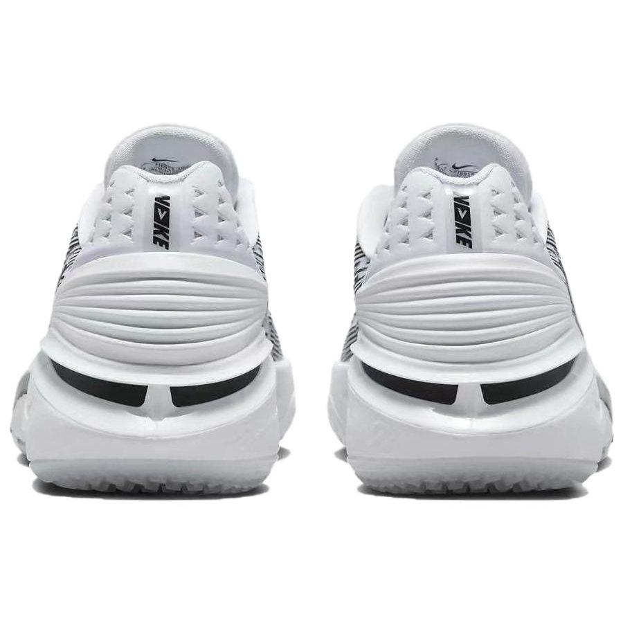 Nike Air Zoom GT Cut 2 EP Белый Черный FJ8914-100
