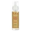 Hydrating Wrap & Set Mousse with Fig Extract and Baobab Oil, 7.5 Fl Oz (222 Ml)