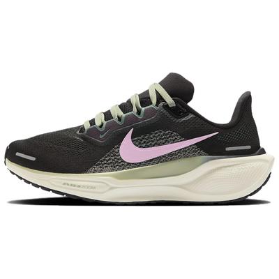 Air Zoom Pegasus 41 Black Jade Pink женские кроссовки Jade-Horizon Bicoastal Pink-Foam FD2723-009