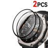 1-5 шт. Гибкие композитные пленки из ПММА для Amazfit T-REX Ultra 2 Защитные пленки на весь экран часов Не стекло для T-REX Ultra 2
