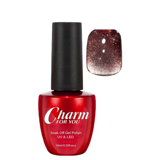 Декоративный блеск для ногтей, украшения для ногтей, гель, блестящий, легкий вес