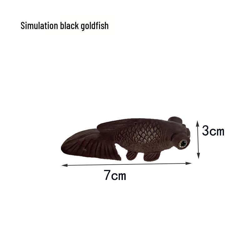 Искусственные украшения для аквариума с рыбами и медузами: Рыба-клоун, Петушок и другие для ландшафтного дизайна аквариума