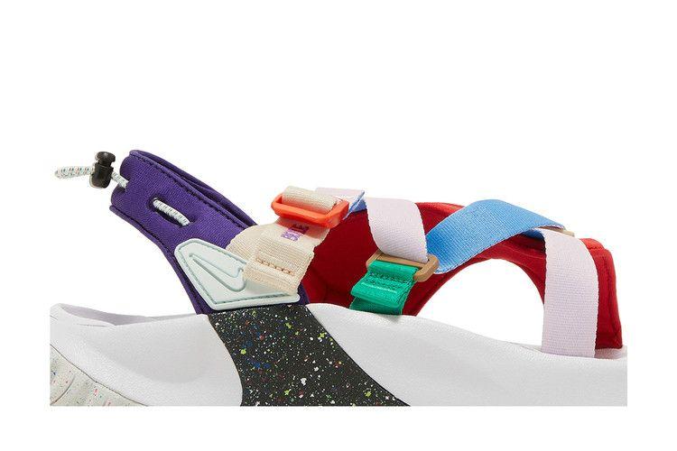 Men's Sneakers Nike Oneonta Be True University Red/Pink Foam/University Blue/Glacier Blue