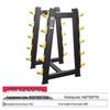 Yimai Encased Barbell & Dumbbell Set