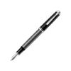 Pelican Sue Bellane M405 Fountain Pen Black Stripe