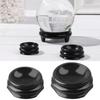 Props Carving Crystal Sphere Base Home Decoration Crystal Ball Holder Crystal Ball Display Stand