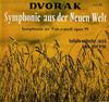 LP Record ANTONÍN DVOŘÁK , TONHALLE-ORCHESTER - Symphonie Aus Der Neuen Welt (Symph MMS2224 Musical Masterp Germany Classical Used