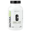 NutraBioLabs Капсулы с витамином C 1000 мг, 120 шт.