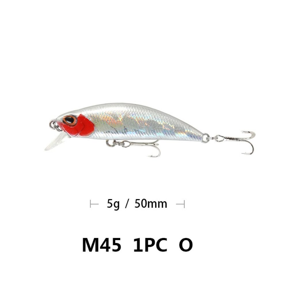 Lures Wobblers Carp Wobbler Set Fishing Lures Plastic Hard Bait Swimbait Fishing Lure Worm Lure