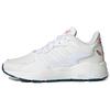 Neo Crazychaos Slip Resistant Lightweight Low Top Sports Casual Shoes Women Sneakers White EF1323