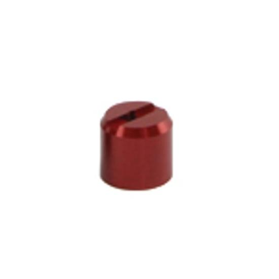 Avail Reel Pilot Guide Cap 25C Red Pgc_25c_red