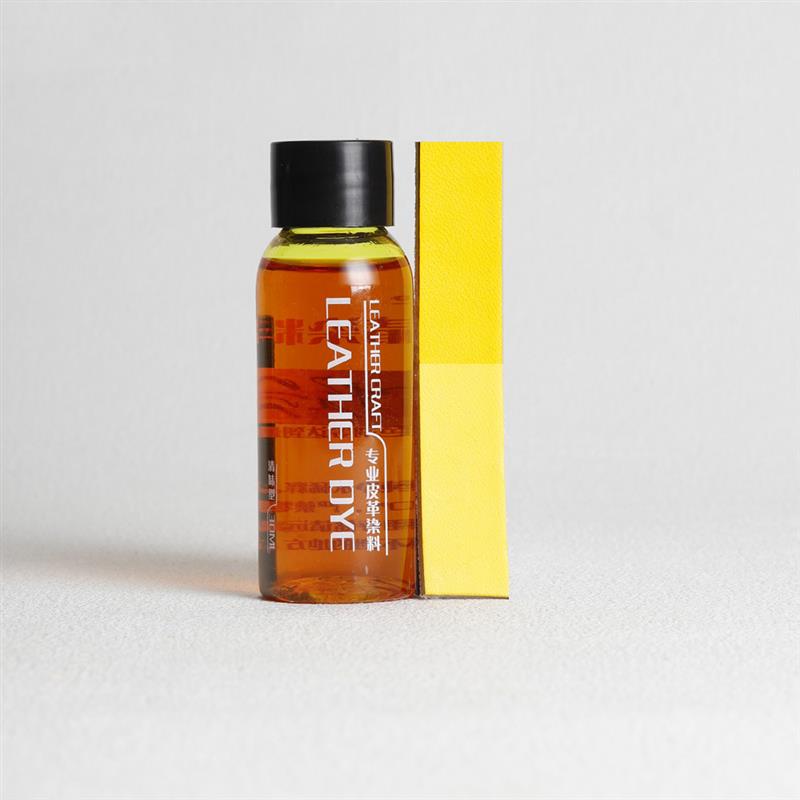 30 мл пигмент для ремонта кожи, краска для покраски кожи, краска для самостоятельного ремонта кожи, кожаная обувь, меняющая цвет краска