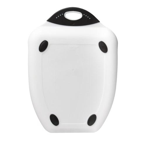 Dexas Chop & Shovel M Black/White