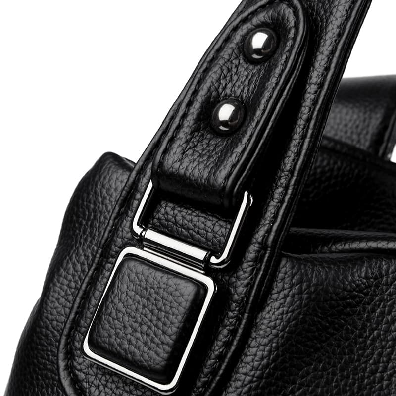 Сумка через плечо Модная сумка-тоут сумка-мессенджер