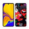 Чехол для телефона с изображением аниме Helluva Boss для Samsung A13 A22 A24 A32 A23 A25 A34 A35 A52S A53 A54 A55 A73 A12 A14 A15 A31 A33 A50 A51 A72
