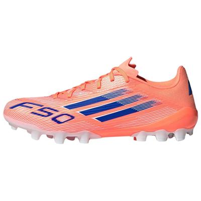 Футбольные бутсы F50 League Унисекс Оранжевые JH7738