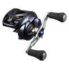Daiwa Bait Reel 23SALTIST TW 400XHL PE SP