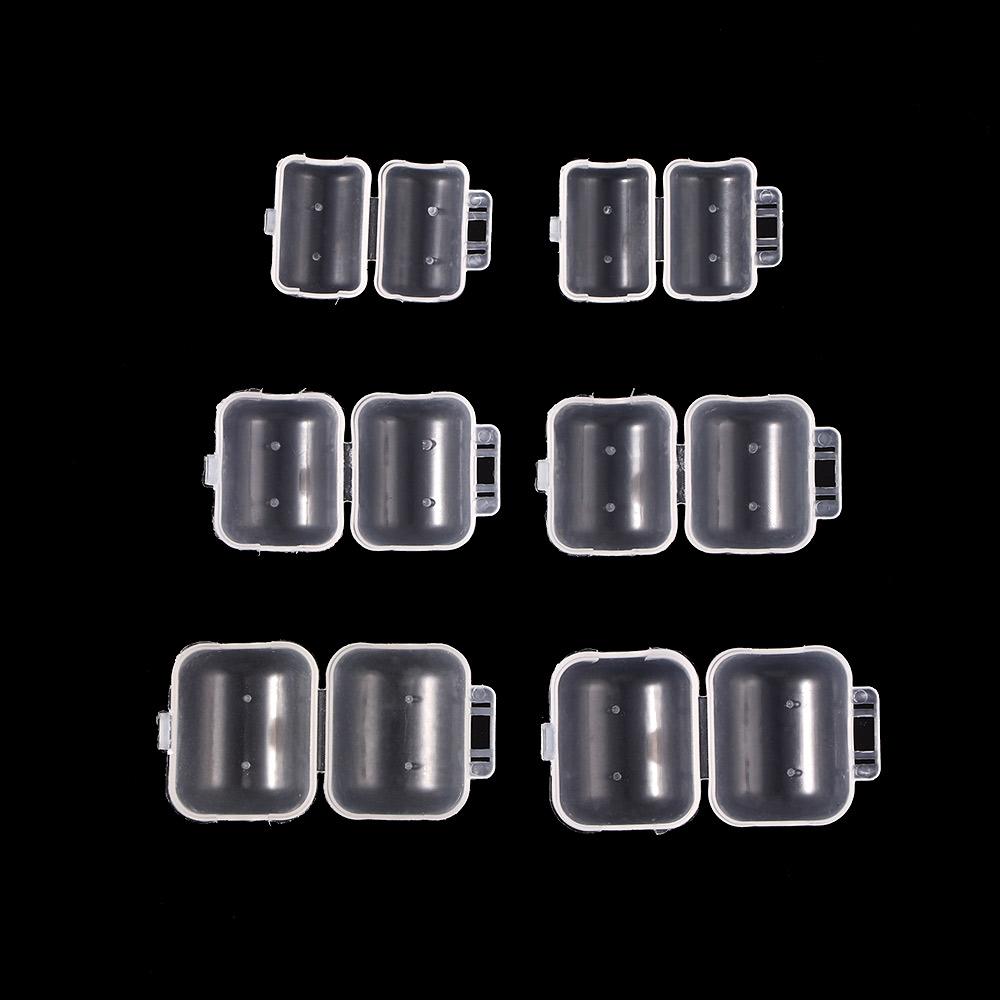 Инструменты Крючок для креветок Шляпа Рыболовные приманки Защитные колпачки Чехол для рыболовных крючков Защита крючка для кальмара