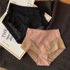 Женские трусики для похудения с высокой талией, трусы с контролем живота, женские трусы для коррекции фигуры, корректирующее белье для ягодиц, нижнее белье S-XXXL