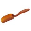 10Pcs Plastic Loose Leaf Tea Medicinal Powder Spoons Disposable Teaspoons Tea Caddy Coffee Scoop