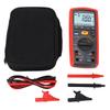 UT505A Handheld Insulation Resistance Tester Ground Resistance Meter Digital Megohmmeter for