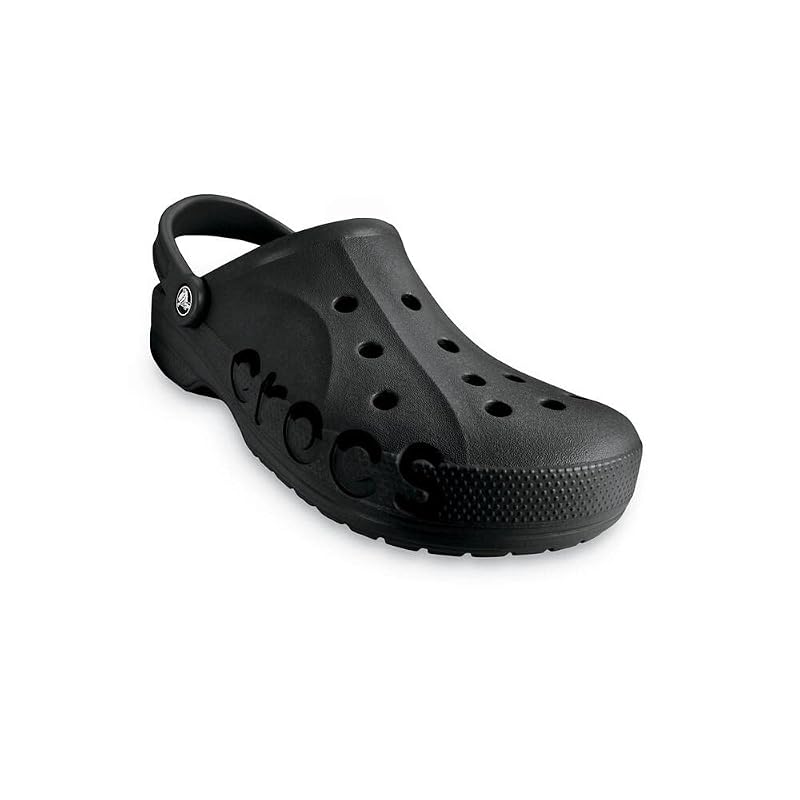 [Crocs] Сабо Baya 10126 Черный M6/W8 (24,0 см)