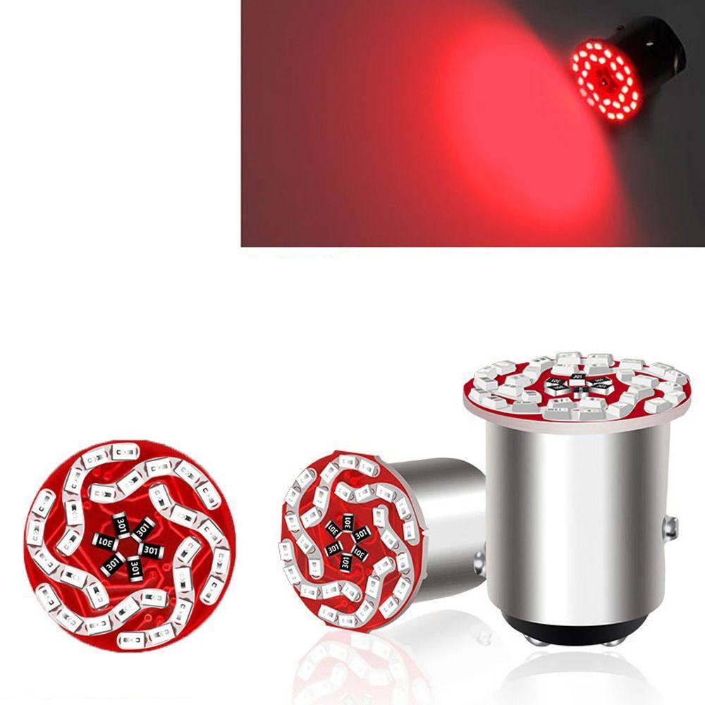 12 В стробоскопический стоп-сигнал цветные огни стоп-сигнал задний фонарь аксессуары для мотоциклов