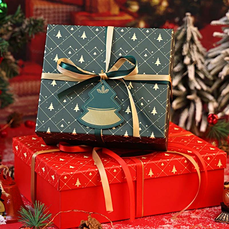 9 мм для выпечки торта жаккардовый принт любовь DIY принадлежности для украшения букета ко Дню святого Валентина 5 ярдов подарочная упаковка полиэстеровая лента