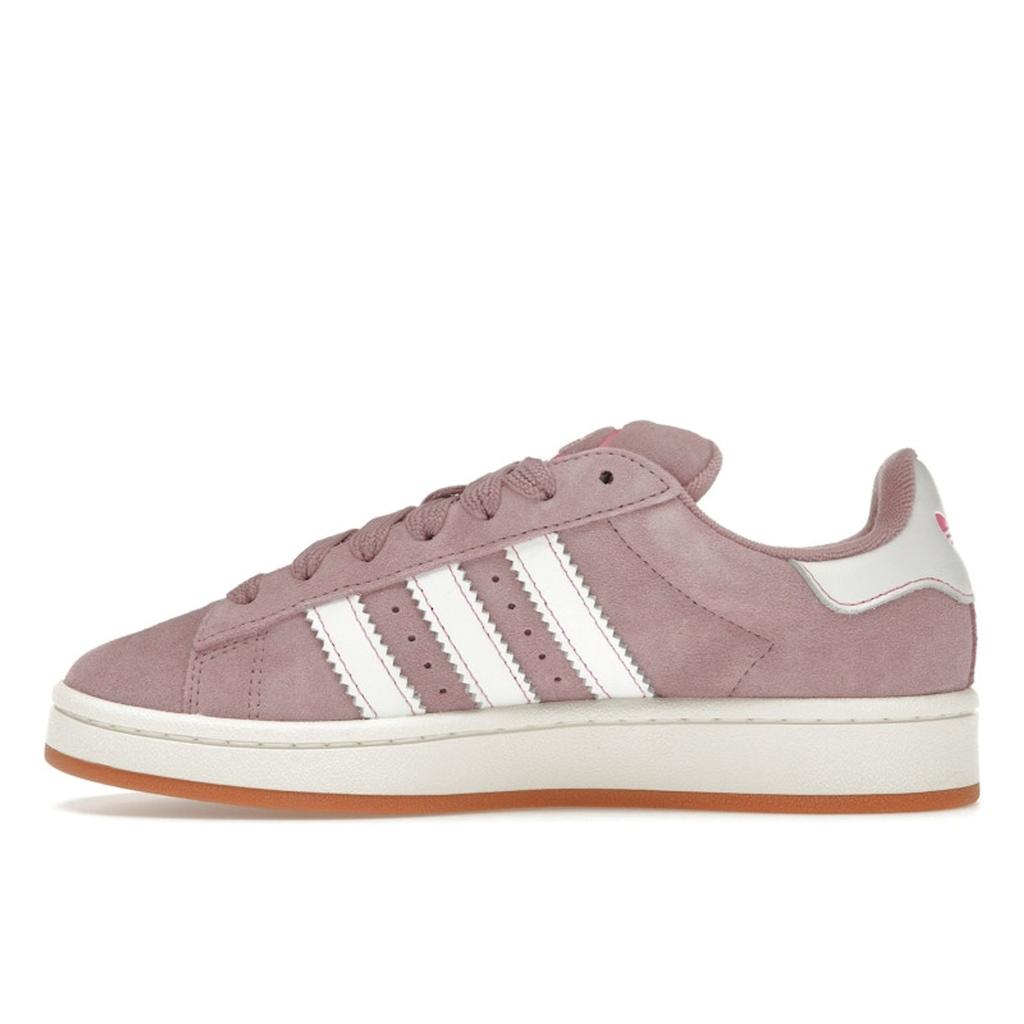 Adidas Женские кроссовки Campus 00s Magic Mauve Pink Cloud-White Pulse-Magenta IH5059