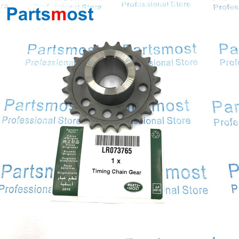 2.0 Diesel Camshaft Gear Timing Chain Tensioner for Discovery Sport Range Rover Evoque Velar LR073744 LR073765 LR084294 LR138833