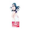 Slave of the Demon Original Acrylic Tonohi Swimsuit B Capital Stand, Marin, Ver.