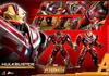 Infinity Scale Limited Movable Figure Hulkbuster Mark 2 [Power Pose] "Avengers War" 1/6