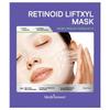Retinoid Lift-Seal Mask (4 Sheets) — Firming & Anti-Aging Bio-Cellulose Mask