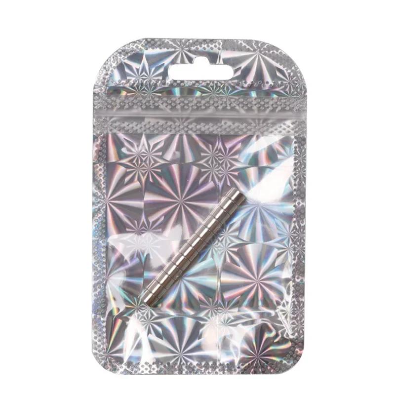 12/24 шт. маленьких магнитов для акриловых ногтей, профессиональные кусачки для ногтей, накладные типсы, кусачки для ногтей, магнитные маникюрные инструменты