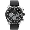 Timex Men's Watch TW2V42500VQ Black