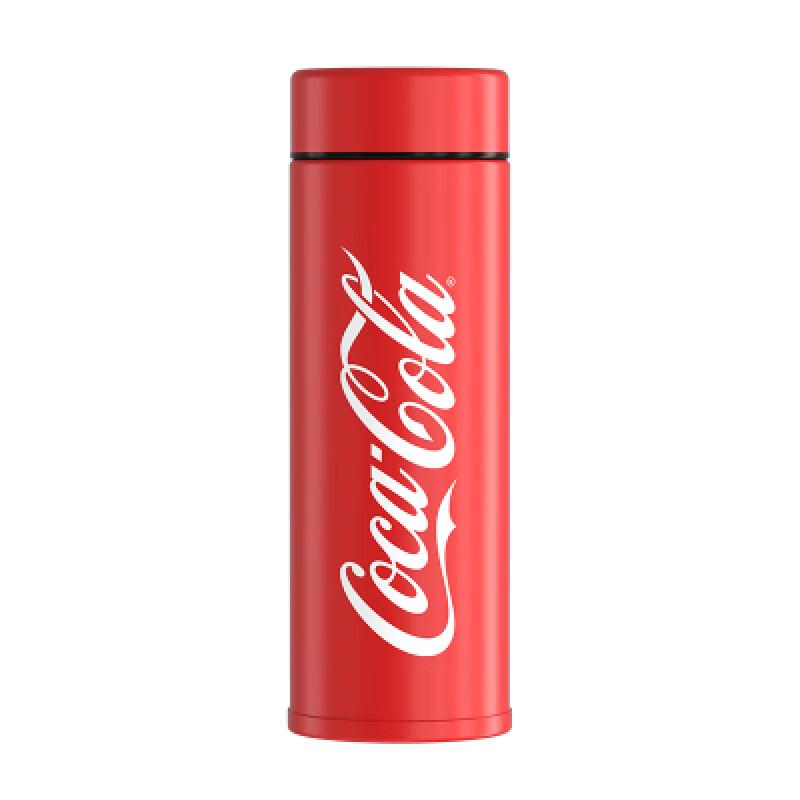 Нержавеющая стальная термобутылка Coca-Cola