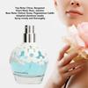 Women Perfume Spray Citrus Bergamot Rose Jasmine Floral Fruity Fragrance Light Perfume 30ml