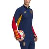 adidas Тренировочный топ Испании 'Синий' Мужской HE8829