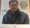 Виниловая пластинка GEORGE MAHARIS Where Can You Go For A Broken Heart LN24064 Epic 1963 US Pop Б/у