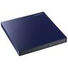 IO Data Equipment Портативный DVD-привод с питанием от шины Millennium Ultramarine